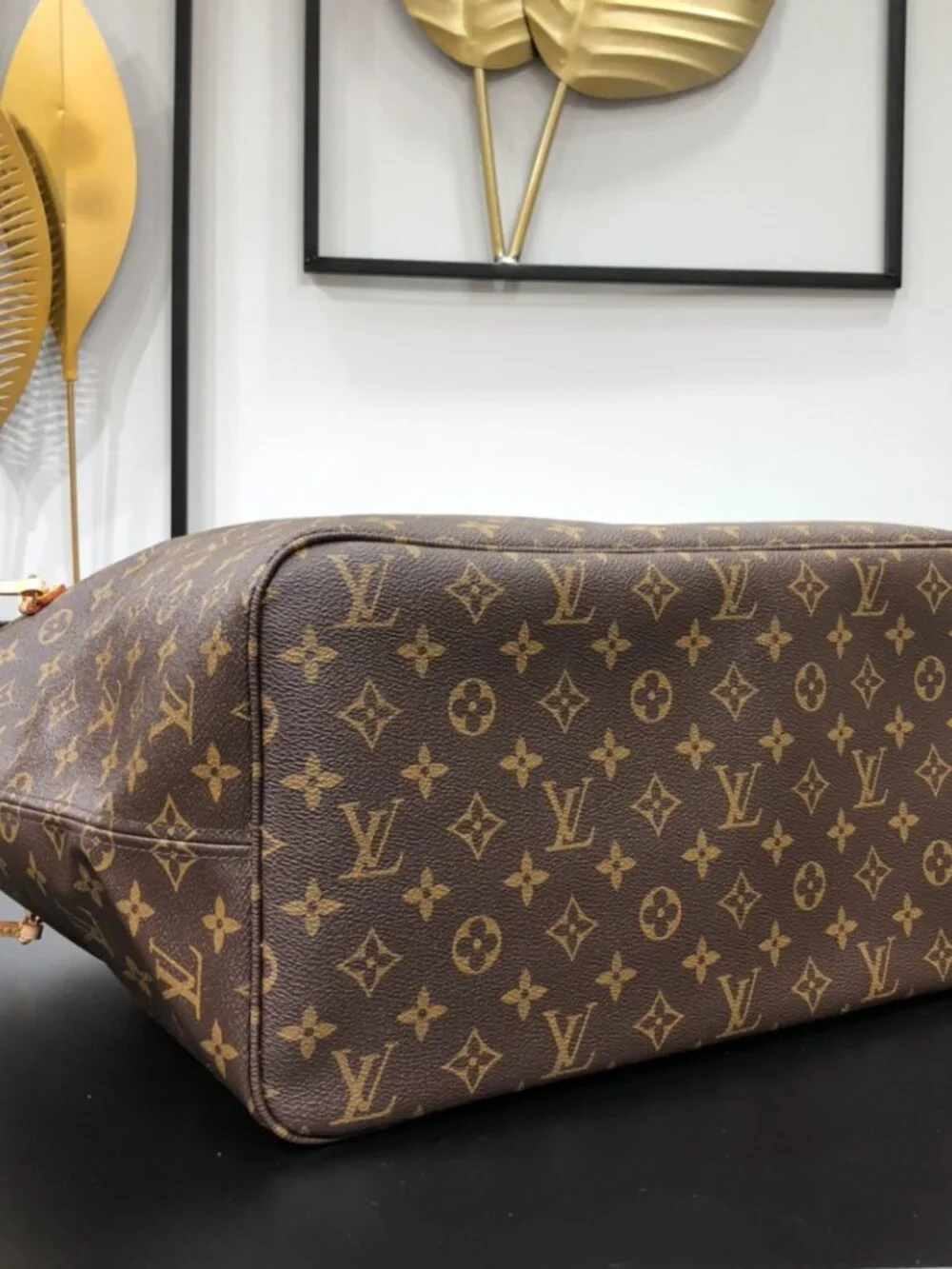 Louis Vuitton Neverfull GM Monogram